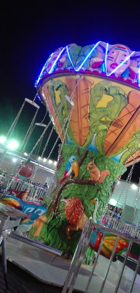 Alshohlah Park — photo 2