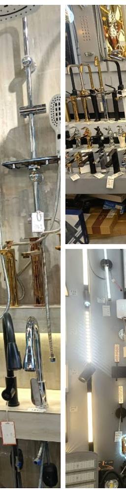 Electrician and Plumber