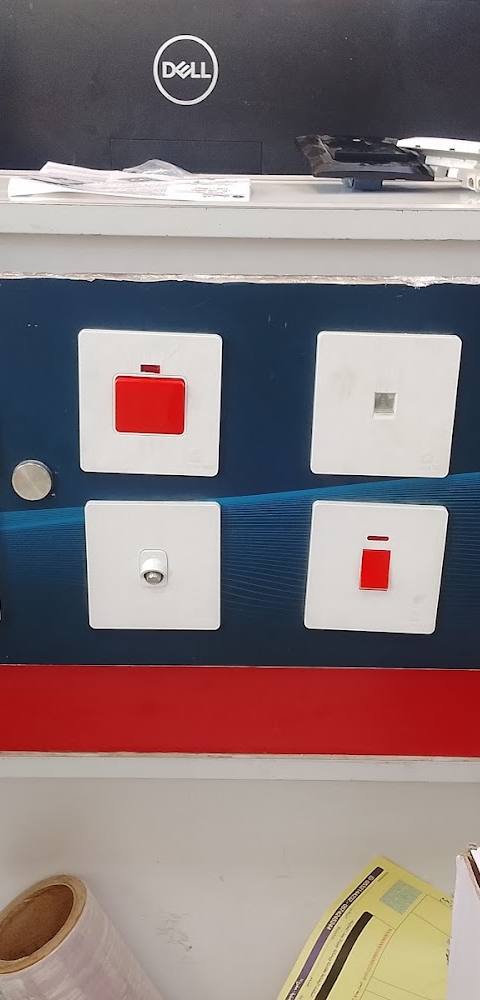 Electrician and Plumber — photo 2
