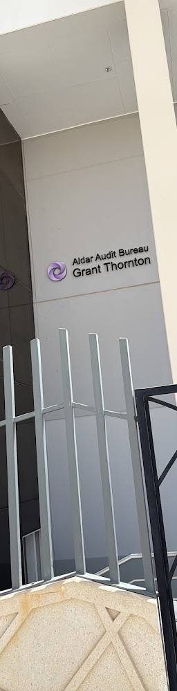 Grant Thornton Saudi Arabia