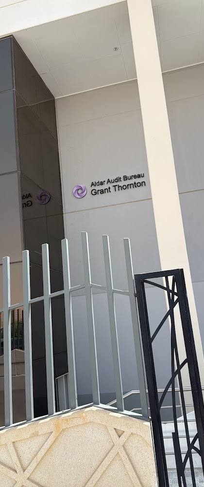 Grant Thornton Saudi Arabia