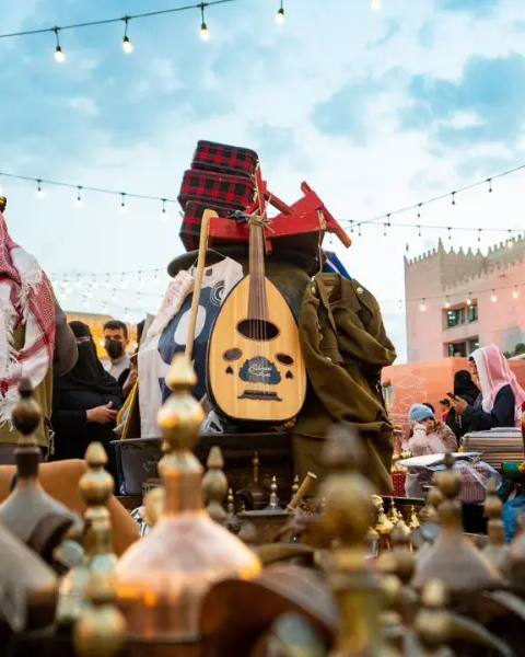 Souq Al Zal — photo 1