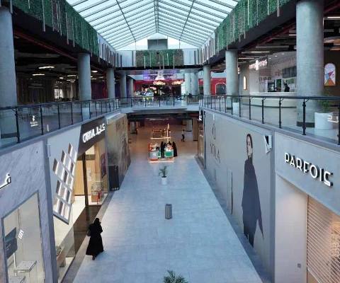 Lavanda Park Mall — photo 4