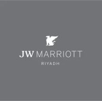 JW Marriott Hotel Riyadh | 5-Star Luxury Hotel in King Fahad Road logo