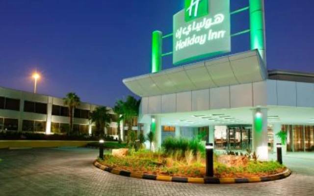 Holiday Inn Riyadh Izdihar