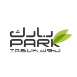 Tabuk Park Mall logo