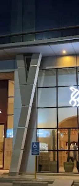 Camel Step Coffee Roasters Jeddah