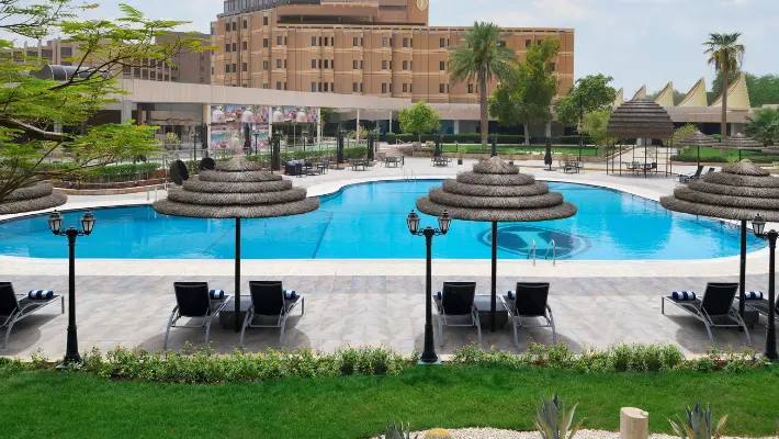 InterContinental Riyadh