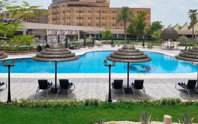 InterContinental Riyadh