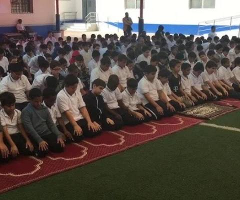 Manarat Jeddah School — photo 2