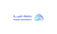 Taibah University logo