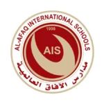 Al-Afaq International School (AIS) logo