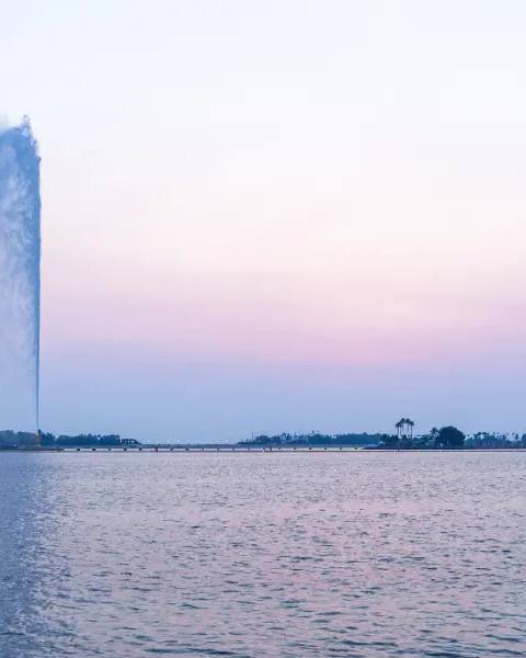 King Fahd Fountain — photo 3