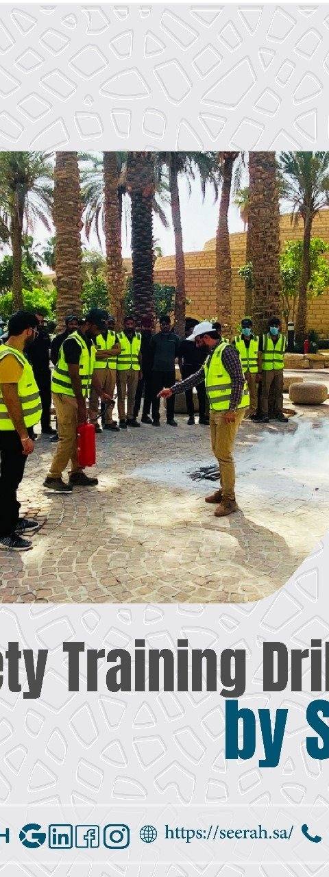 Seerah - Electrical Manpower Supplier — photo 2