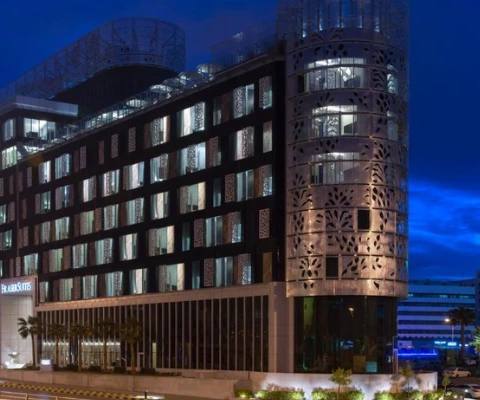 Fraser Suites Riyadh — photo 2