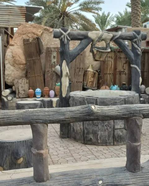 Al Qarah Mountain — photo 14