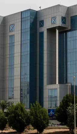 شركة دار الأركان للتطوير العقاري
