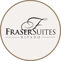 شعار فندق فريزر سويتس الرياض