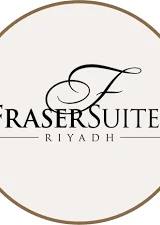 Fraser Suites Riyadh logo