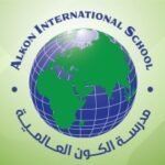 Alkon International School logo
