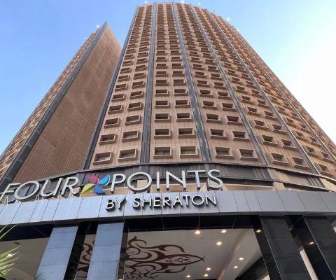 Four Points by Sheraton Riyadh Khaldia — photo 1