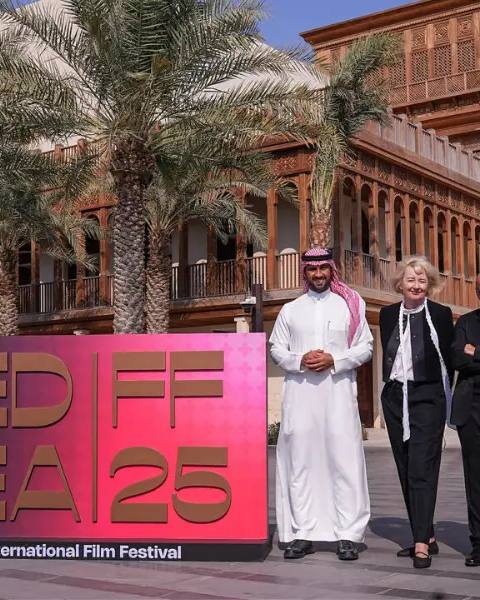 Red Sea International Film Festival — photo 2