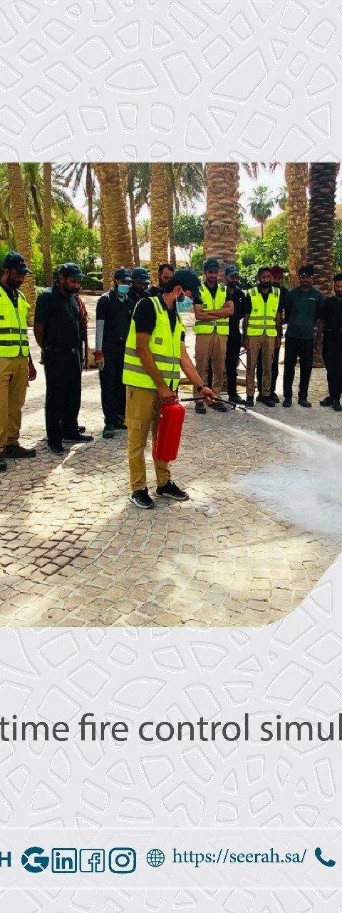 Seerah - Electrical Manpower Supplier — photo 1