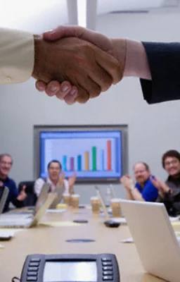 Technology Products & Services Company