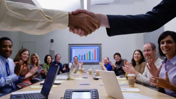 Technology Products & Services Company