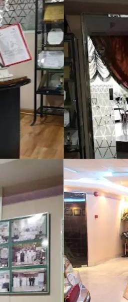 Managerial and Financial Training Center