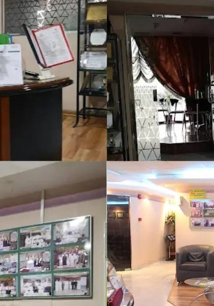 Managerial and Financial Training Center