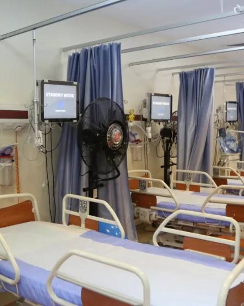 Ajyad Emergency Hospital Makkah — photo 2