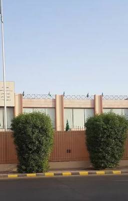 Thamer International school