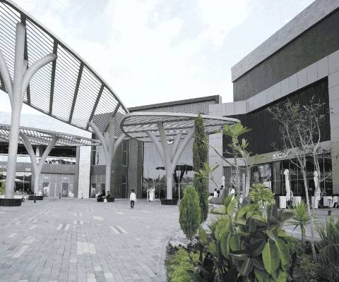 Lavanda Park Mall — photo 3