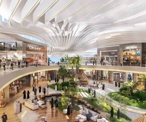Riyadh Park Mall — photo 3