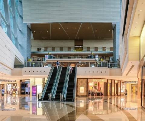 Dareen Mall Dammam — photo 2