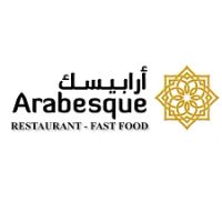 Arabesque Restaurant logo