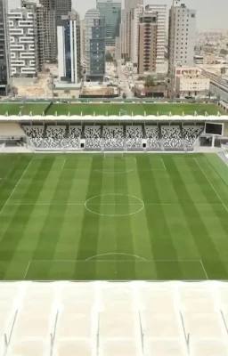 Al-Tai Football Club