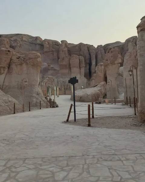 Al Qarah Mountain — photo 7