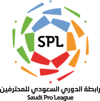 Saudi Pro League (SPL) logo