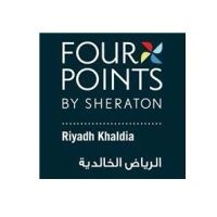Four Points by Sheraton Riyadh Khaldia logo