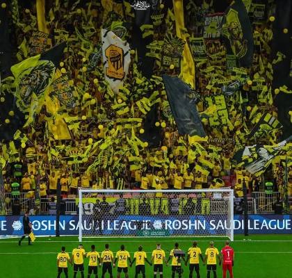 Al-Ittihad Club