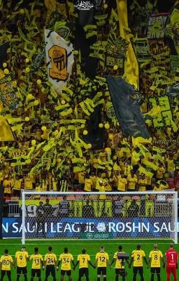 Al-Ittihad Club