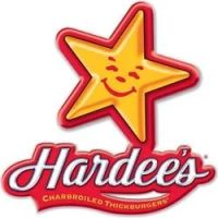 Hardee’s – Fast Food logo