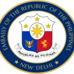 Philippine Embassy in Riyadh logo