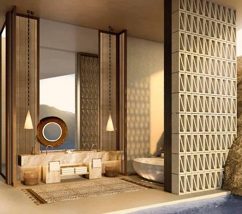 Desert Rock SPA — photo 4
