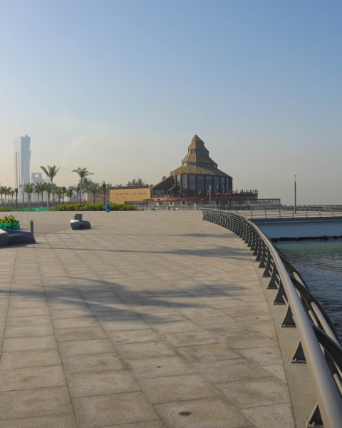 The Corniche (): What is The Corniche? — photo 3