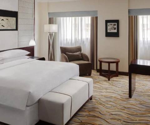 Four Points by Sheraton Riyadh Khaldia — photo 2