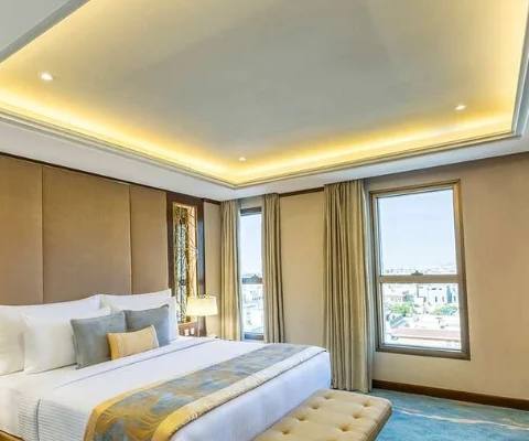 Holiday Inn Riyadh Izdihar — photo 2