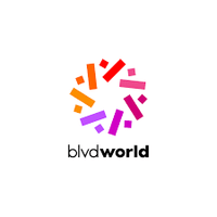 Boulevard World logo